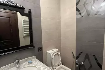 Satılır Yeni Tikili Beşmərtəbədə 