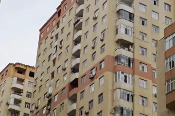 Aylıq Kirayə Yeni Tikili Yeni Yasamalda 