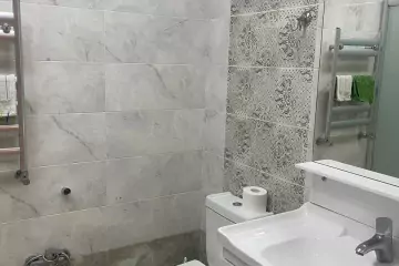 Aylıq Kirayə Yeni Tikili 8-ci Kilometrdə 