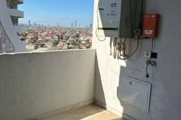 Satılır Yeni Tikili Həzi Aslanovda 