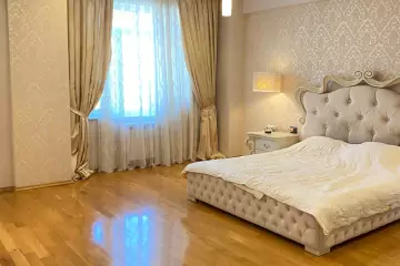 Aylıq Kirayə Yeni Tikili Beşmərtəbədə 