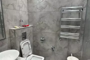 Satılır Yeni Tikili Həzi Aslanovda 