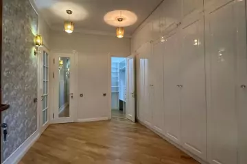 Satılır Yeni Tikili Zabitlər Parkı 