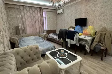 Satılır Yeni Tikili Yeni Yasamalda 