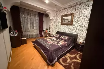 Aylıq Kirayə Yeni Tikili Yasamalda 