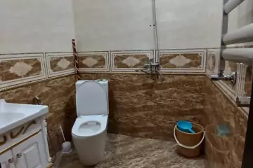 Aylıq Kirayə Yeni Tikili Xırdalan şəhərində 