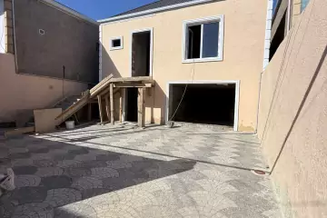Satılır Həyət Evi Masazırda 
