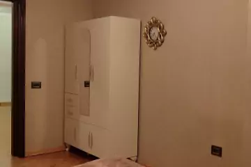 Aylıq Kirayə Yeni Tikili Zabitlər Parkı 