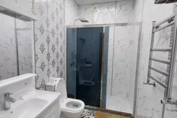 Aylıq Kirayə Yeni Tikili Yasamalda 