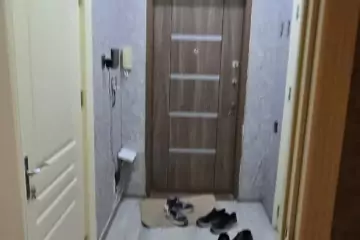 Aylıq Kirayə Yeni Tikili Ağ şəhər Kompleksində 