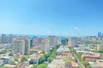 Aylıq Kirayə Yeni Tikili Beşmərtəbədə 