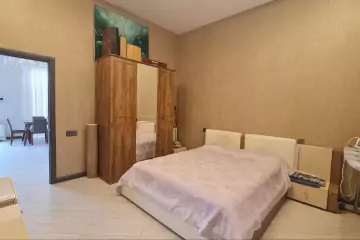 Satılır Bağ Evi şüvəlanda 