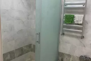 Aylıq Kirayə Yeni Tikili 8-ci Kilometrdə 