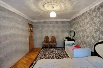 Aylıq Kirayə Həyət Evi Yasamalda 