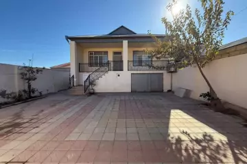 Satılır Həyət Evi Biləcəridə 