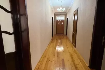 Satılır Həyət Evi Biləcəridə 