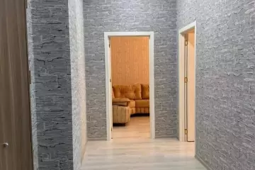 Satılır Yeni Tikili Masazırda 