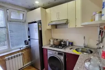 Aylıq Kirayə Həyət Evi Yasamalda 