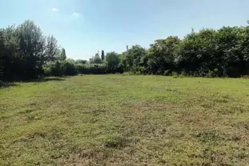 Satılır Torpaq Ağdaş Rayonunda 