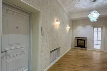 Satılır Yeni Tikili Zabitlər Parkı 