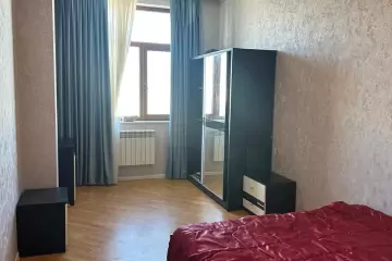 Aylıq Kirayə Yeni Tikili Bakı Kinoteatrıda 