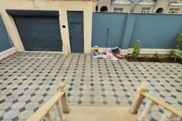 Satılır Həyət Evi Məhəmmədlidə 