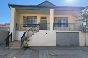 Satılır Həyət Evi Biləcəridə 