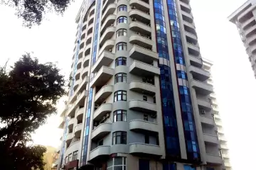 Aylıq Kirayə Yeni Tikili Yasamalda 