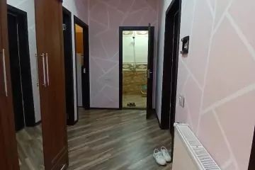 Aylıq Kirayə Yeni Tikili Xırdalan şəhərində 