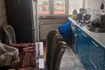 Satılır Yeni Tikili 8-ci Kilometrdə 