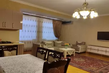 Aylıq Kirayə Yeni Tikili Zabitlər Parkı 