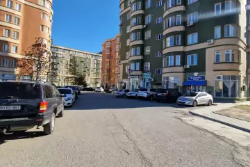 Satılır Yeni Tikili Masazırda 