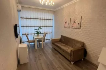 Aylıq Kirayə Həyət Evi Yasamalda 