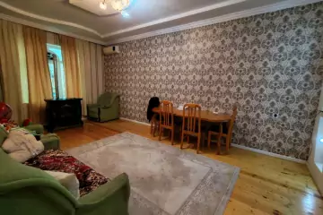 Satılır Həyət Evi Maştağada 