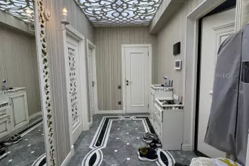 Satılır Yeni Tikili Yeni Yasamalda 