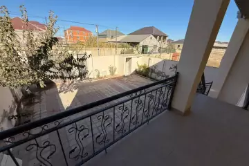 Satılır Həyət Evi Biləcəridə 