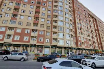 Satılır Yeni Tikili Masazırda 