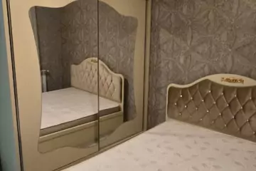 Aylıq Kirayə Yeni Tikili Ağ şəhər Kompleksində 