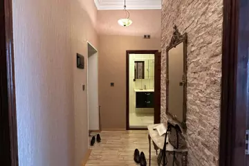 Aylıq Kirayə Köhnə Tikili 28 May Metrosu ətrafında 