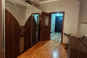 Aylıq Kirayə Yeni Tikili Yeni Yasamalda 