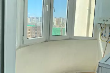 Aylıq Kirayə Yeni Tikili Beşmərtəbədə 