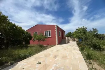 Satılır Həyət Evi Maştağada 
