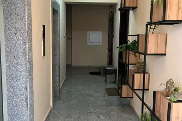 Aylıq Kirayə Yeni Tikili Zabitlər Parkı 