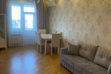 Aylıq Kirayə Yeni Tikili 8-ci Kilometrdə 