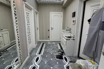 Satılır Yeni Tikili Yeni Yasamalda 