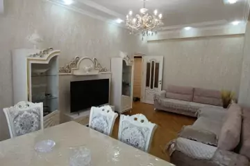 Aylıq Kirayə Yeni Tikili Rəsulzadə Qəsəbəsində 