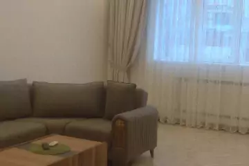 Aylıq Kirayə Yeni Tikili Nəsimi Bazarında 