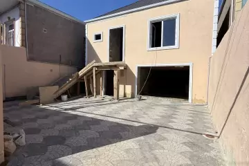 Satılır Həyət Evi Masazırda 
