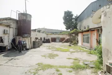 Satılır Torpaq Keşlədə 