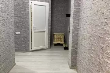 Satılır Yeni Tikili Masazırda 